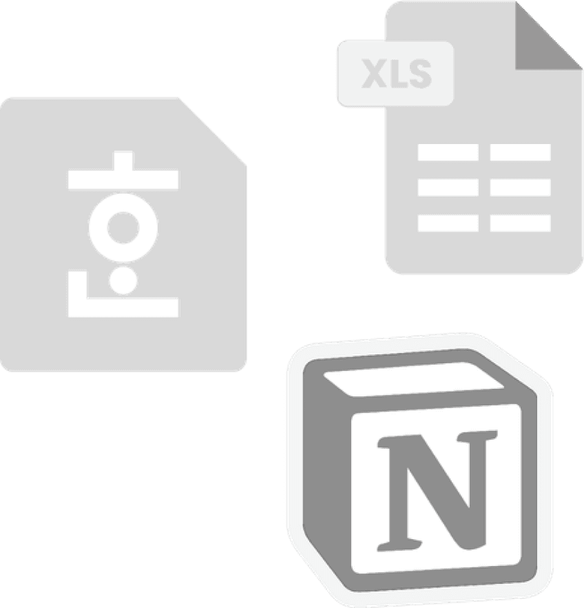 클라우드 협업 도구 아이콘