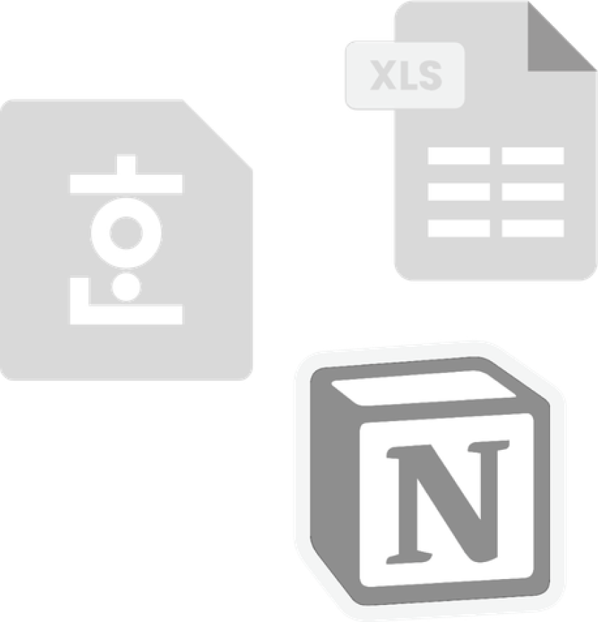 클라우드 협업 도구 아이콘